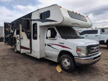 Salvage Coachmen Motorhome