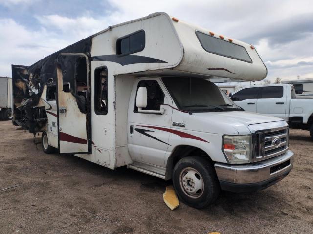  Salvage Coachmen Motorhome