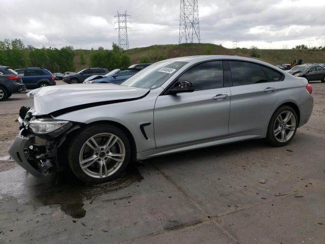  Salvage BMW 4 Series