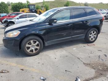  Salvage Volvo XC60