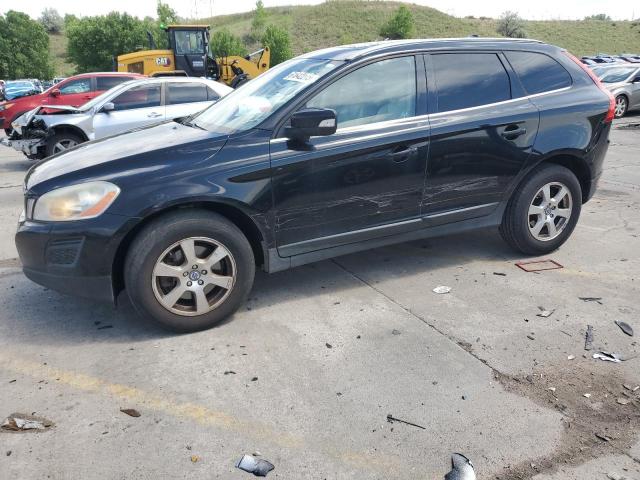 Salvage Volvo XC60