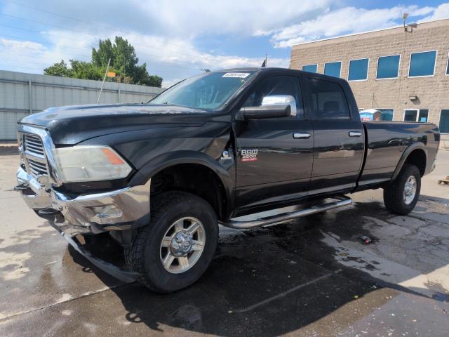  Salvage Dodge Ram 2500