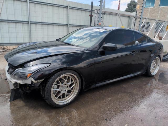  Salvage INFINITI G37