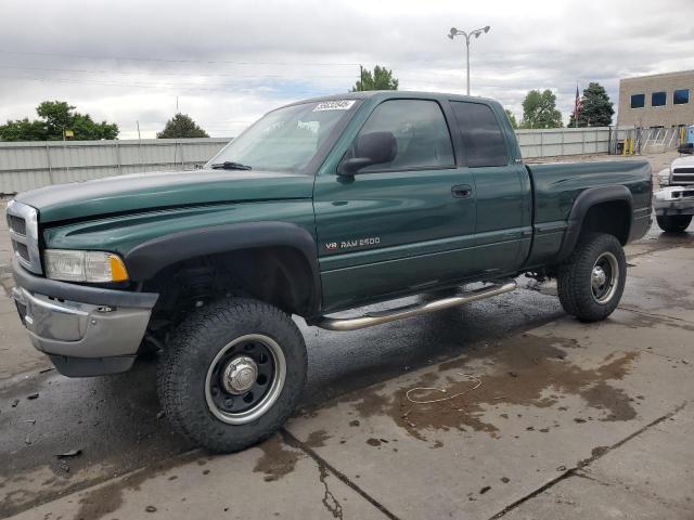  Salvage Dodge Ram 2500