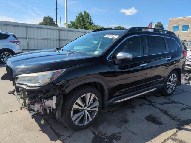  Salvage Subaru Ascent