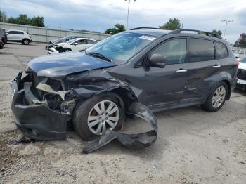  Salvage Subaru Tribeca