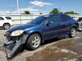  Salvage Chevrolet Cobalt
