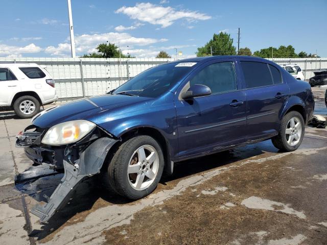  Salvage Chevrolet Cobalt