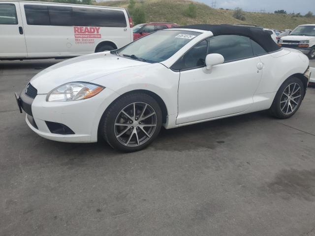  Salvage Mitsubishi Eclipse