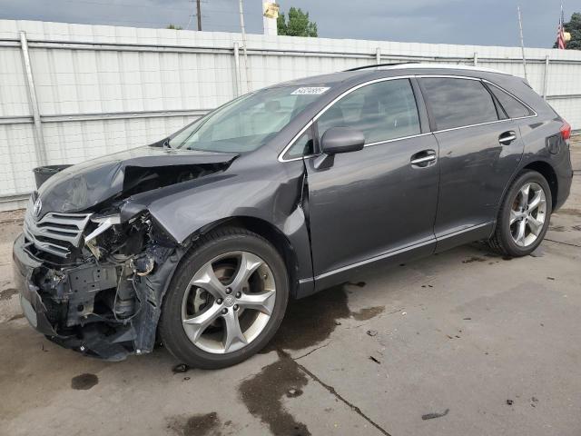  Salvage Toyota Venza