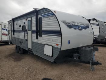  Salvage Gfst Motorhome