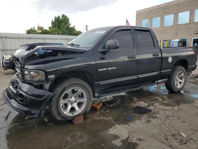  Salvage Dodge Ram 1500