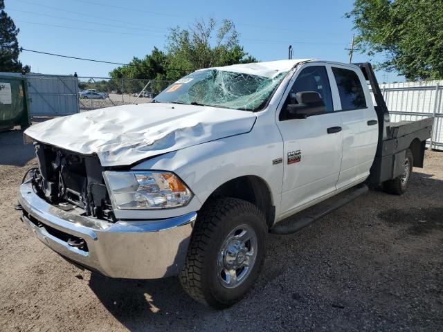  Salvage Dodge Ram 2500