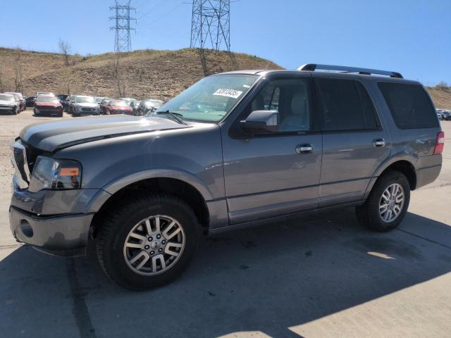  Salvage Ford Expedition