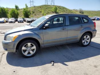  Salvage Dodge Caliber