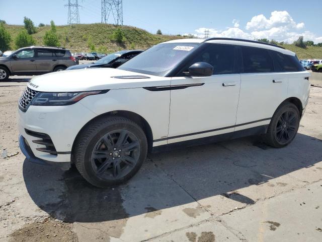  Salvage Land Rover Range Rover