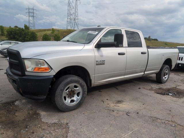  Salvage Ram 2500