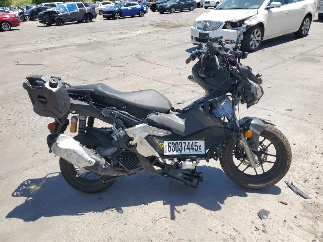  Salvage Honda Adv160 A