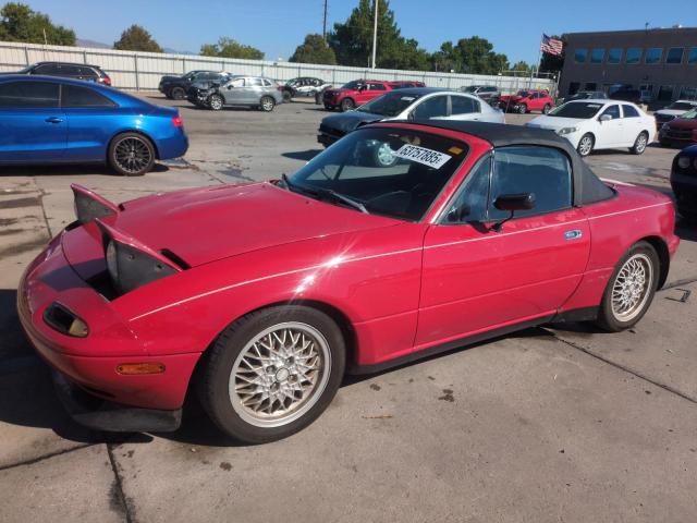  Salvage Mazda Mx5