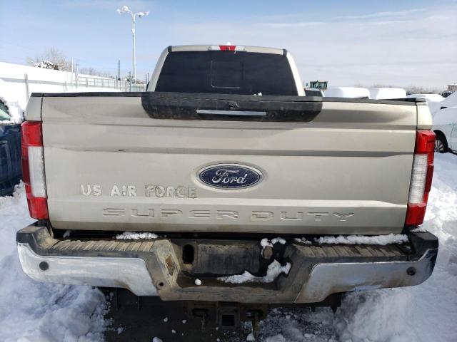 Ford F-350 Super Duty Image 4
