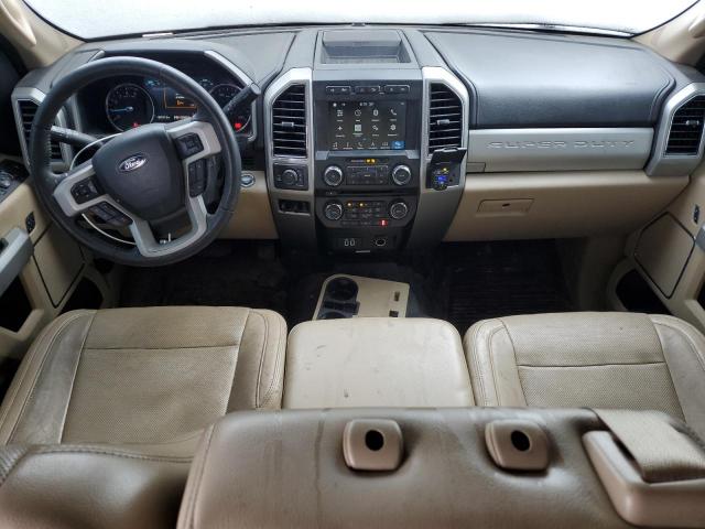 Ford F-350 Super Duty Image 10