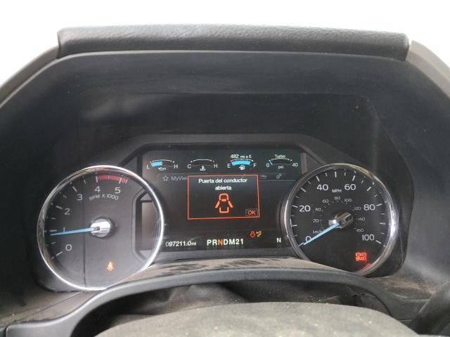 Ford F-350 Super Duty Image 8