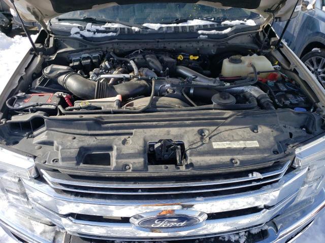 Ford F-350 Super Duty Image 5