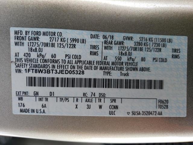 Ford F-350 Super Duty Image 6