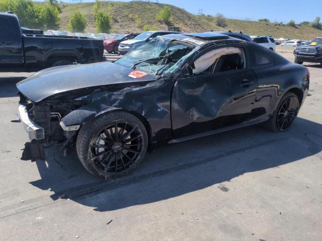  Salvage INFINITI Q60