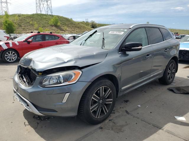  Salvage Volvo XC60
