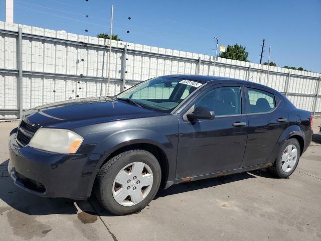  Salvage Dodge Avenger