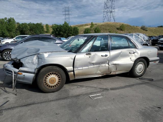  Salvage Buick LeSabre