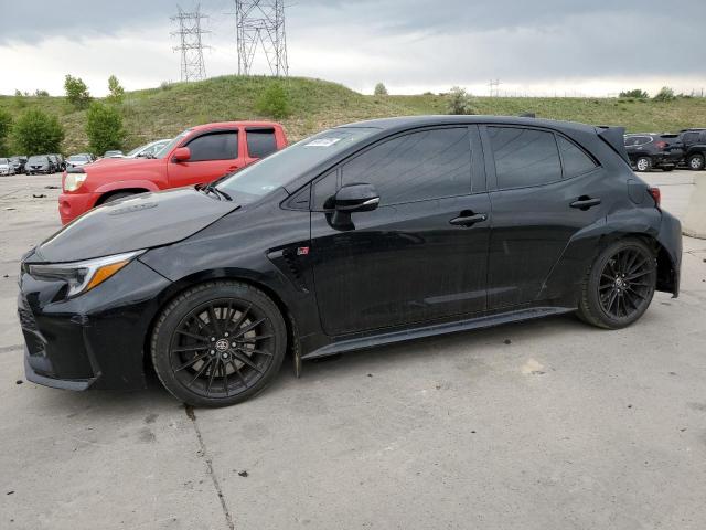  Salvage Toyota Gr Corolla