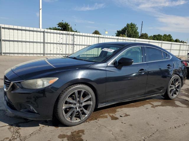  Salvage Mazda 6