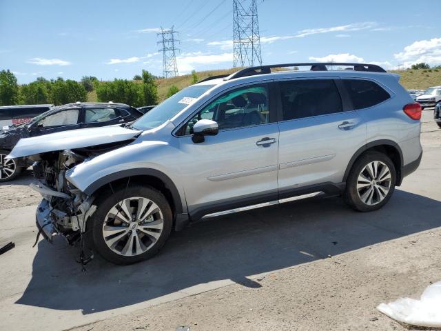  Salvage Subaru Ascent