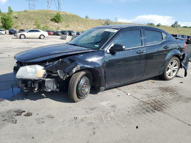  Salvage Dodge Avenger