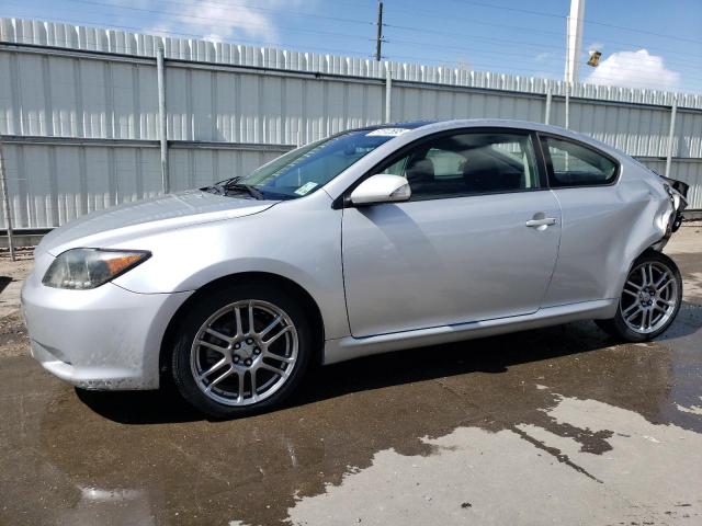 Salvage Toyota Scion