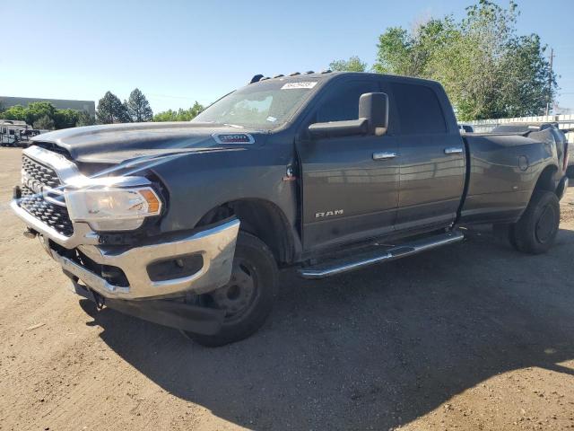  Salvage Ram 3500