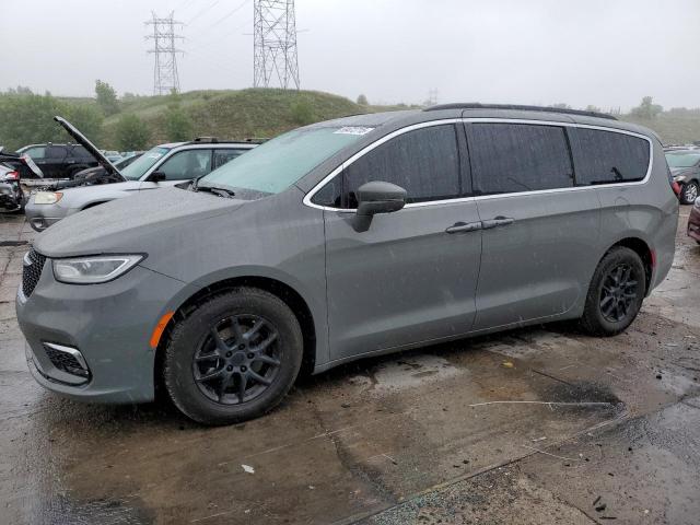  Salvage Chrysler Pacifica
