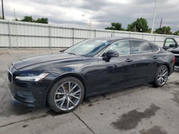  Salvage Volvo S90