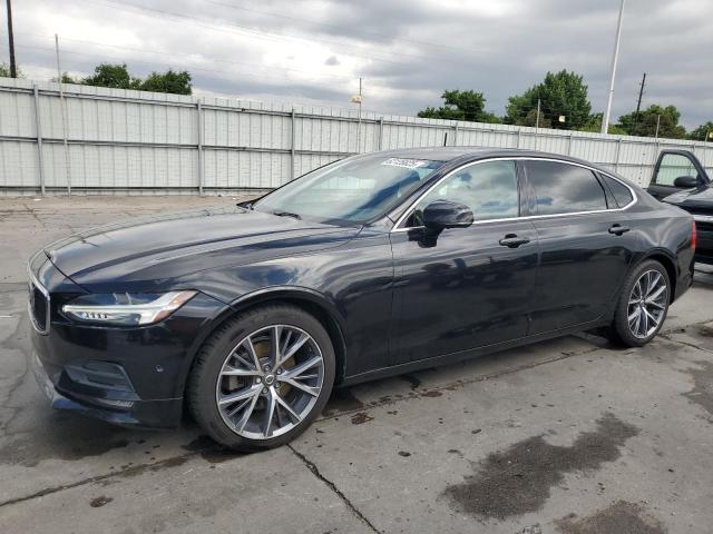  Salvage Volvo S90