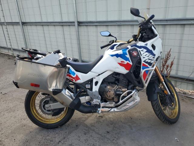  Salvage Honda Crf Cycle