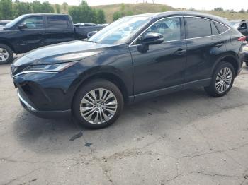  Salvage Toyota Venza