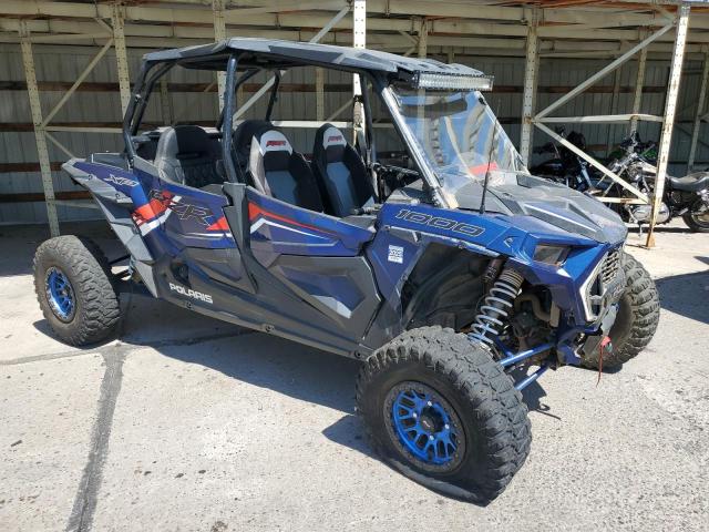  Salvage Polaris Rzr Xp 4 1000 Premiu