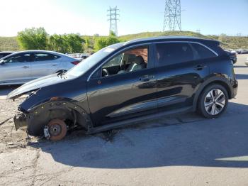  Salvage Kia Niro