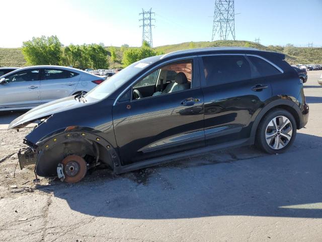  Salvage Kia Niro