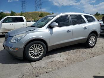  Salvage Buick Enclave