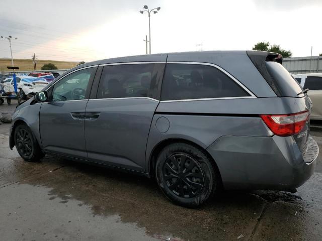 Honda Odyssey Lx Image 11