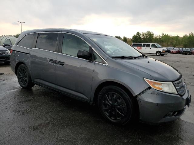 Honda Odyssey Lx Image 10