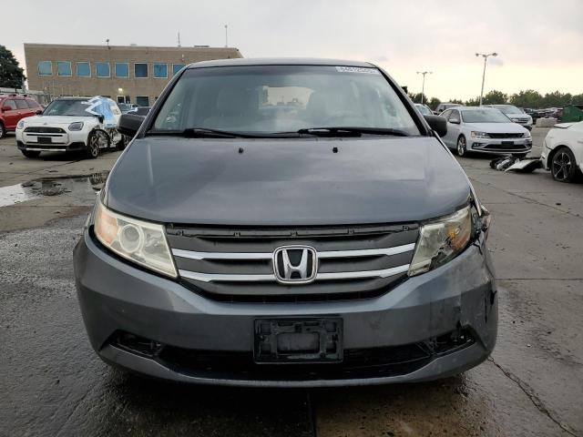 Honda Odyssey Lx Image 8